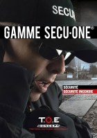 Catalogue secu-one